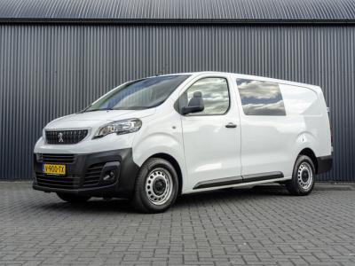 Financial Leas Peugeot Expert 2.0 BlueHDI