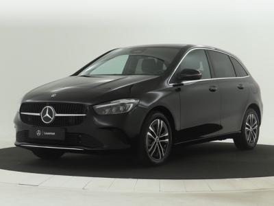 Financial Leas Mercedes-Benz B-Klasse 250 e Business Line