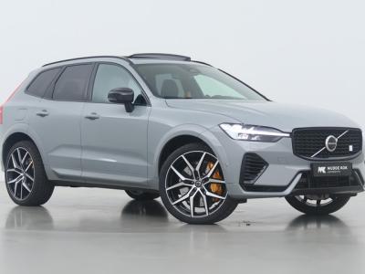 Financial Lease Volvo XC60 T8 AWD Polestar Engineered