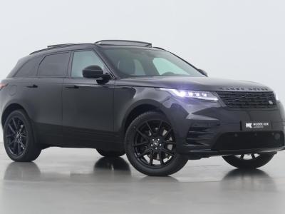 Financial Leas Land Rover Range Rover Velar P400e Autobiography PHEV