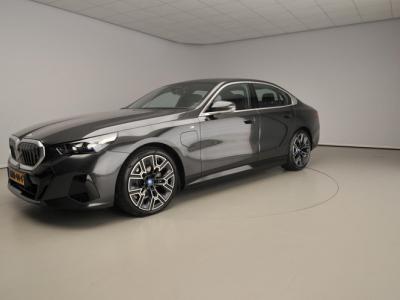 Financial Lease BMW 5 Serie Sedan 530e