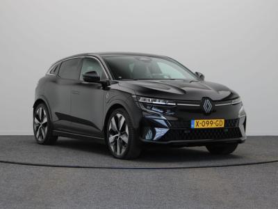 Financial Leas Renault Mégane E-Tech 220pk Comfort Range Techno 60 kWh
