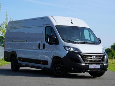 Financial Lease Fiat Ducato 35H 2.2 MultiJet L4H2
