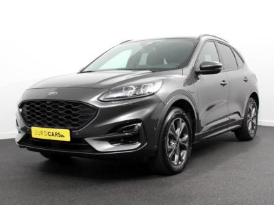 Financial Leas Ford Kuga 2.5 PHEV 225pk ST-Line X Automaat