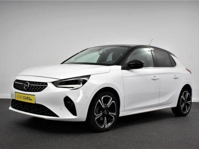 Financial Lease Opel Corsa 1.2 Sport