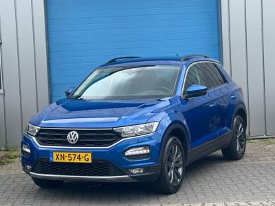 Financial Lease Volkswagen T-Roc 1.0 TSI NAVI PDC TREKHAAK