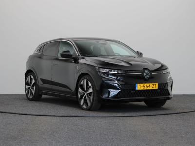 Financial Lease Renault Mégane E-Tech EV60 Optimum Charge Techno