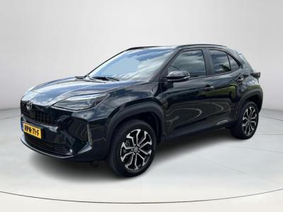 Financial Lease Toyota Yaris Cross 1.5 Hybrid Dynamic