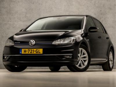 Financial Leas Volkswagen Golf 1.5 TSI Sportline