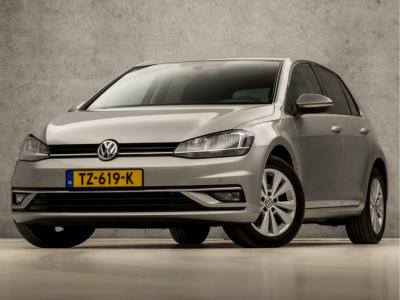 Financial Lease Volkswagen Golf 1.0 TSI Sportline
