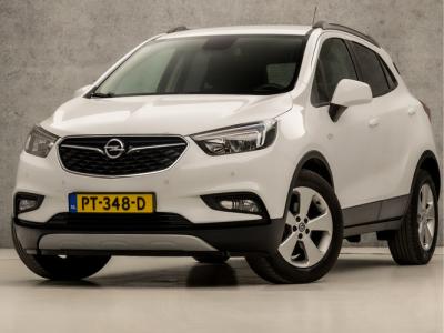 Financial Lease Opel Mokka X 1.4 Turbo Sport+