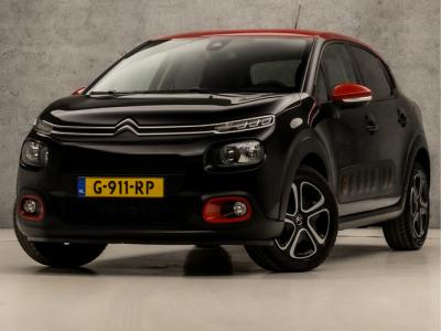 Financial Lease Citroën C3 1.2 PureTech S&S Feel Edition