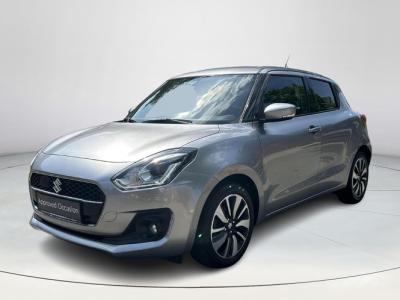 Financial Leas Suzuki Swift 1.2 Stijl Smart Hybrid
