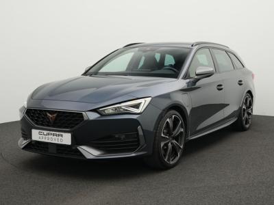 Financial Leas CUPRA Leon Sportstourer 1.4 245 pk DSG e-Hybrid