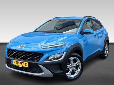Financial Lease Hyundai KONA 1.0 T-GDI Comfort