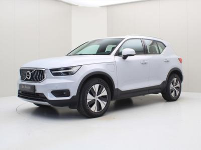 Financial Leas Volvo XC40 T5 Twin Engine 262pk Geartronic Inscription Pro