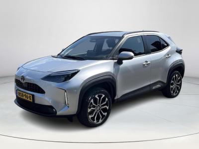 Financial Leas Toyota Yaris Cross 1.5 Hybrid 115 First Edition