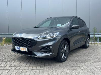 Financial Lease Ford Kuga 2.5 PHEV ST-Line X