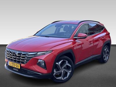 Financial Lease Hyundai Tucson 1.6 T-GDI HEV Premium