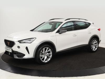 Financial Lease CUPRA Formentor 1.4 e-Hybrid