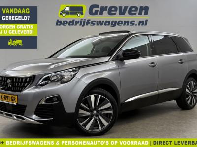 Financial Leas Peugeot 5008 1.2 PureTech 7p
