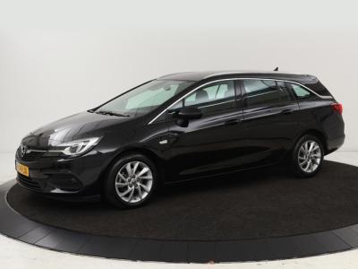 Financial Lease Opel Astra 1.4 Turbo Elegance