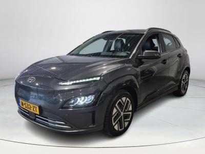 Financial Lease Hyundai KONA EV Premium 64 kWh