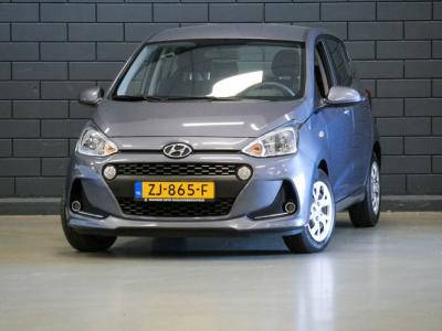 Financial Lease Hyundai i10 1.0i Comfort