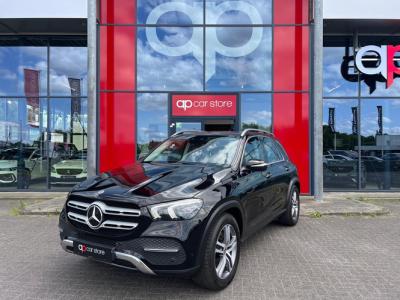 Financial Lease Mercedes-Benz GLE 350 e 4MATIC Premium