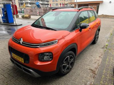 Financial Leas Citroën C3 Aircross PureTech 110pk EAT6 Feel