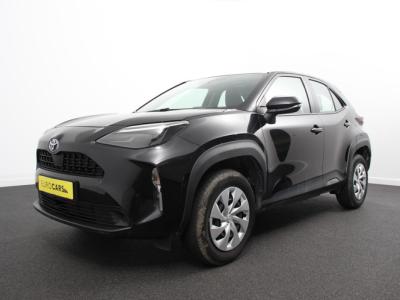 Financial Lease Toyota Yaris Cross 1.5 Hybrid Active
