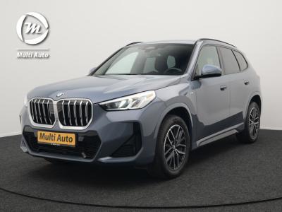 Financial Leas BMW X1 sDrive18i M-Sport