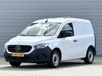 Financial Lease Mercedes-Benz Citan 110 CDI Automaat