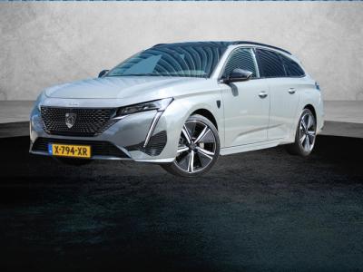 Financial Lease Peugeot 308 SW 1.6 Plug-in Hybrid 180PK GT
