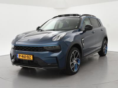 Financial Leas Lynk & Co 01 1.5 AUT. + 1800 KG TREKHAAK