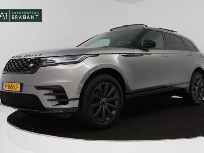 Financial Lease Land Rover Range Rover Velar 2.0 P250 Turbo AWD R-Dynamic SE