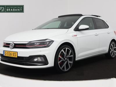 Financial Lease Volkswagen Polo 2.0 TSI GTI