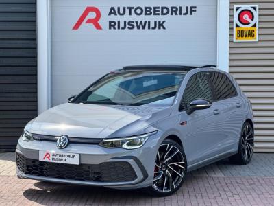 Financial Leas Volkswagen Golf 2.0 TSI GTI Memory