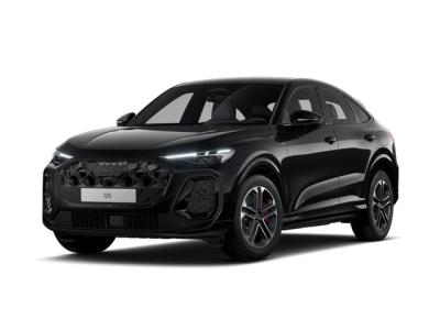 Financial Lease Audi Q5 Sportback