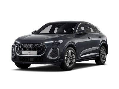 Financial Lease Audi Q5 Sportback