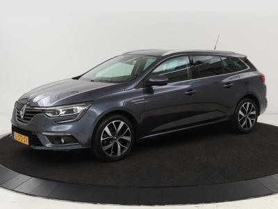 Financial Leas Renault Mégane 1.3 TCe Bose