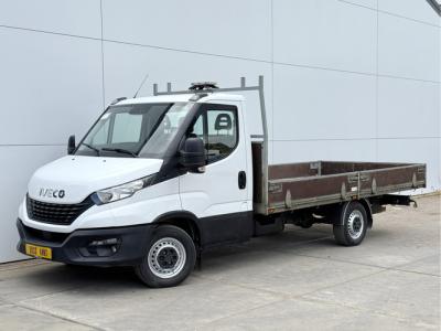 Financial Lease Iveco Daily 35S14 2.3