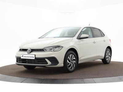 Financial Lease Volkswagen Polo Life Edition 1.0 TSI 95 pk 5 versn. Hand