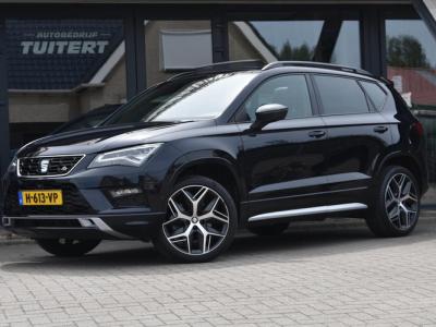Financial Leas SEAT Ateca 1.5 TSI FR