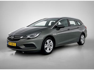 Financial Leas Opel Astra Sports Tourer 1.4 Turbo 120 Jaar Edition