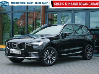 Financial Leas Volvo XC60 2.0 T6 Plug-in hybrid AWD Inscription