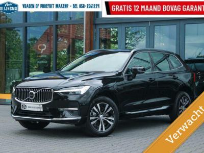 Financial Lease Volvo XC60 2.0 T6 Plug-in hybrid AWD Inscription