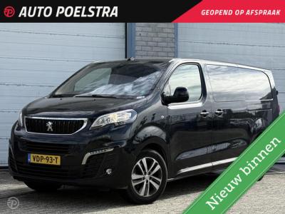 Financial Leas Peugeot Expert Bestel 2.0 BlueHDI 180 Long Premium