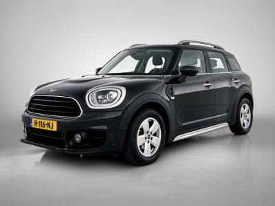 Financial Leas MINI Countryman 1.5 One Business Edition Automaat