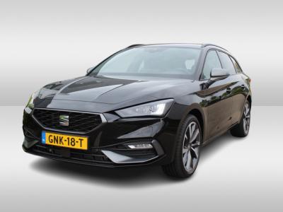 Financial Lease SEAT Leon Sportstourer 1.5 TSI e-Hybrid FR PHEV First Edition